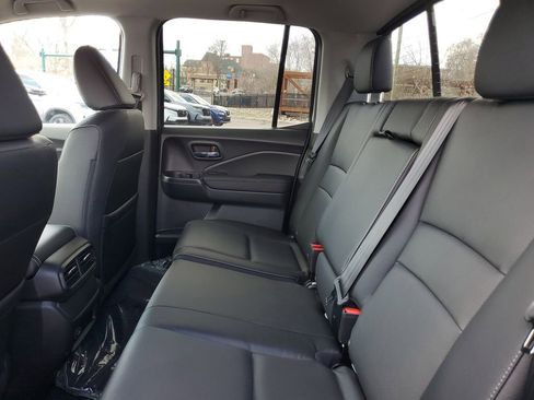 New 2026 Honda Ridgeline RTL image 29