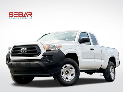 Used 2020 Toyota Tacoma SR