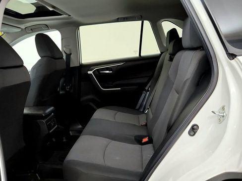 Certified 2023 Toyota RAV4 XLE w/ Convenience Package AWD/4WD image 37