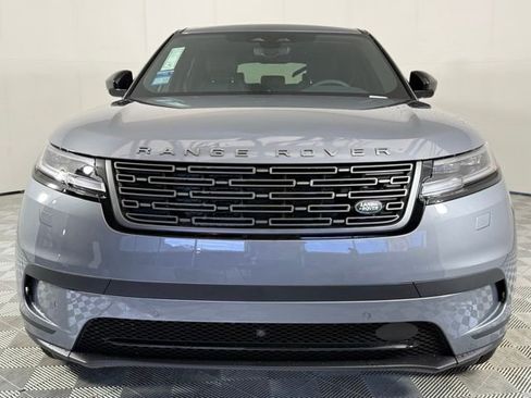 New 2026 Land Rover Range Rover Velar S image 5