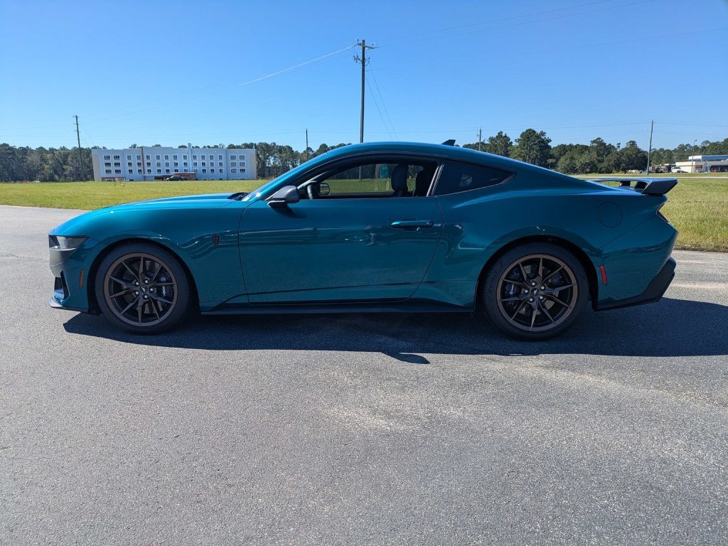 New 2026 Ford Mustang Dark Horse RWD image 29