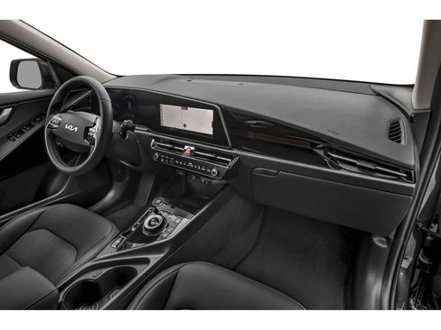 New 2026 Kia Niro Wind w/ Wind Preserve Package FWD image 38