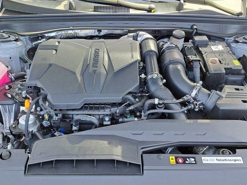 New 2026 Kia K5 GT w/ GT1 Package image 15