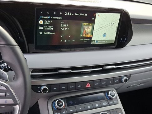 Used 2025 Hyundai Palisade SEL image 27