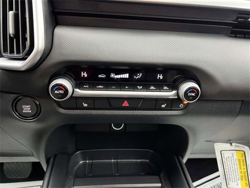 Certified 2025 MAZDA CX-50 AWD 2.5 S w/ Weather Package image 26