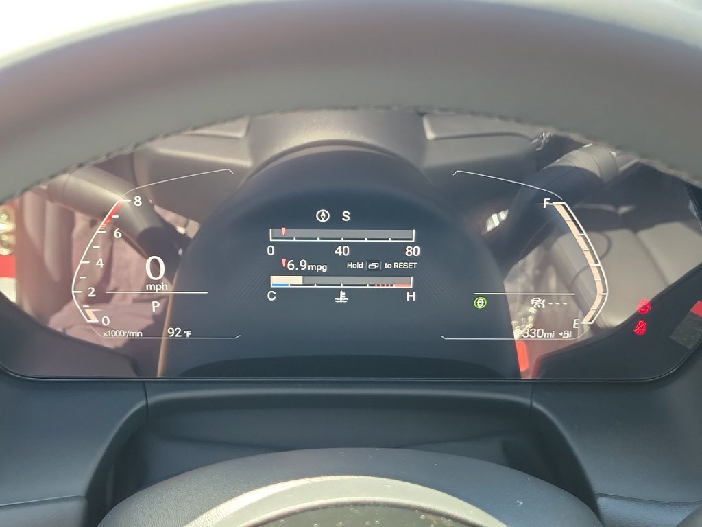 New 2026 MAZDA CX-5 Preferred AWD/4WD image 25