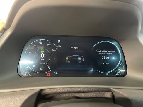 Certified 2023 Hyundai Sonata Limited FWD image 21