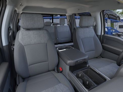 New 2026 Ford F450 XL AWD/4WD image 10