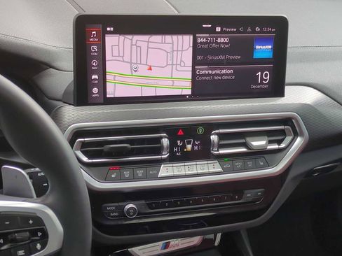 Certified 2024 BMW X3 M40i image 29