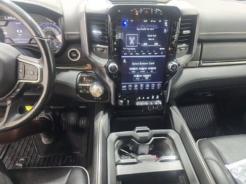Used 2020 RAM 1500 Limited AWD/4WD image 9