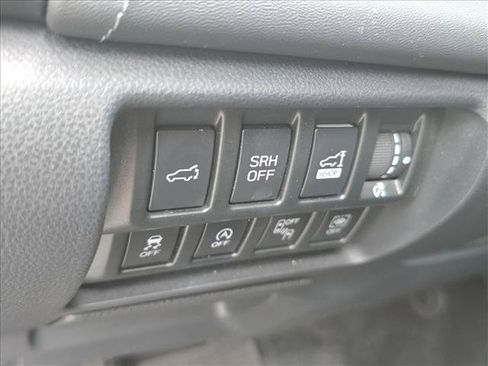 Used 2022 Subaru Forester Touring w/ Popular Package #3 AWD/4WD image 6