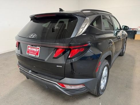 Used 2024 Hyundai Tucson SEL AWD/4WD image 37