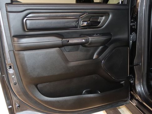 Used 2024 RAM 1500 Limited w/ Body Color Bumper Group AWD/4WD image 63