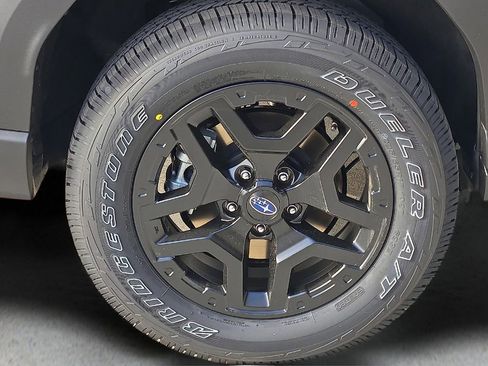 New 2026 Subaru Outback Wilderness image 8