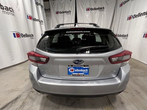 Used 2023 Subaru Impreza Premium image 6