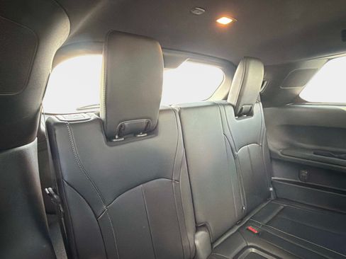 Used 2025 INFINITI QX60 Autograph AWD/4WD image 31