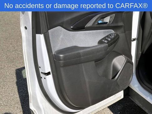 Used 2023 Chevrolet TrailBlazer LT w/ Convenience Package image 17