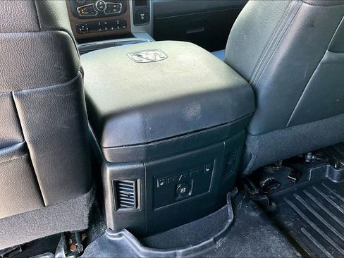 Used 2017 RAM 1500 Laramie w/ Protection Group AWD/4WD image 29
