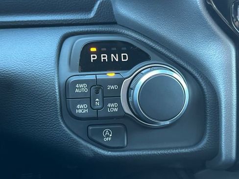 New 2026 RAM 1500 Big Horn image 6