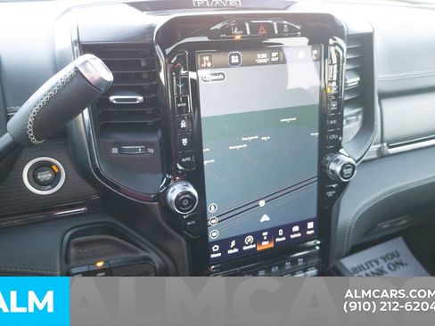 Used 2022 RAM 3500 Limited image 26