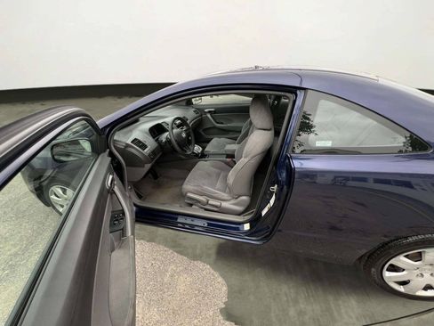 Used 2007 Honda Civic LX image 25