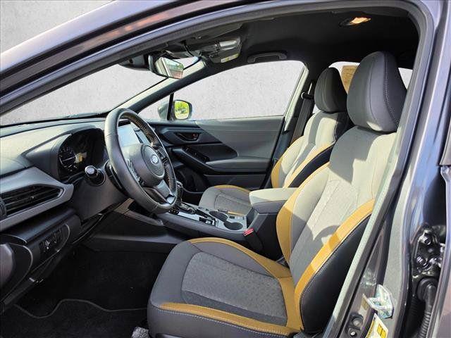 Certified 2026 Subaru Crosstrek 2.5i Sport w/ Crosstrek Mirror Package AWD/4WD image 22
