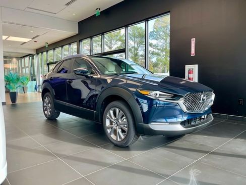 New 2026 MAZDA CX-30 AWD 2.5 S w/ Premium Package image 1