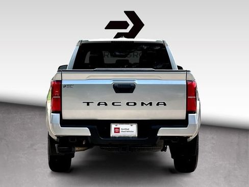 Used 2024 Toyota Tacoma TRD Sport RWD image 7
