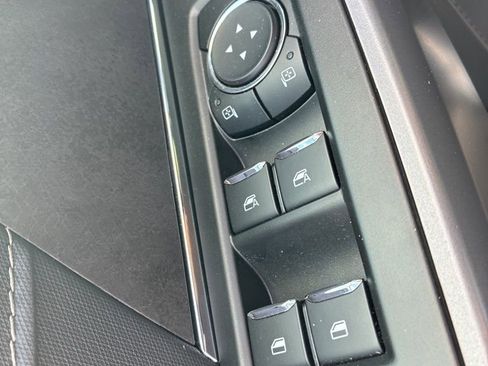 Used 2025 Ford F150 XLT w/ Equipment Group 302A MID image 9