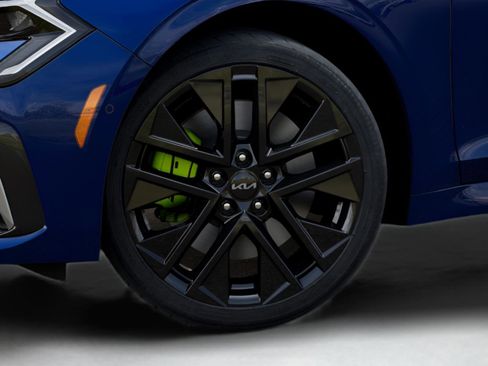 New 2026 Kia K5 GT image 10