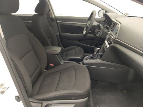 Used 2019 Hyundai Elantra SEL w/ Cargo Package FWD image 21