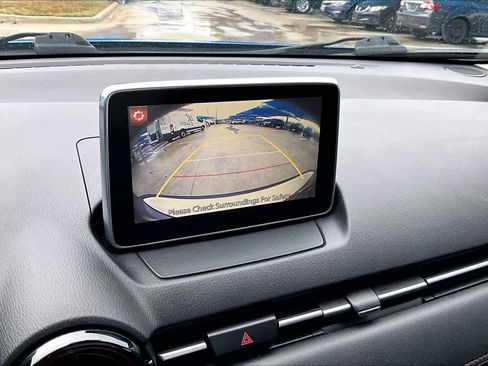 Used 2017 MAZDA CX-3 Touring w/ Premium Package image 26