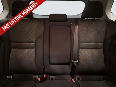 Used 2024 Nissan Rogue SV AWD/4WD image 26