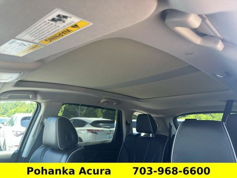 Certified 2023 Acura MDX SH-AWD w/ Advance Package image 20