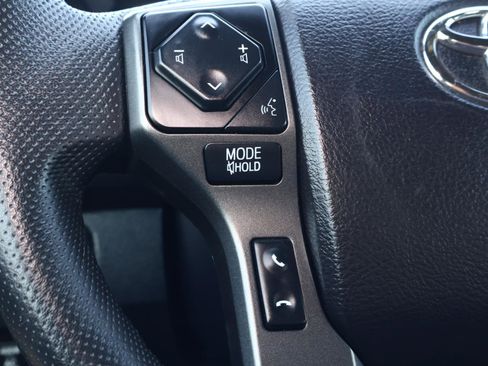 Used 2021 Toyota Tacoma TRD Sport w/ Technology Package image 23