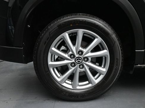 Used 2023 MAZDA CX-5 AWD 2.5 S image 10