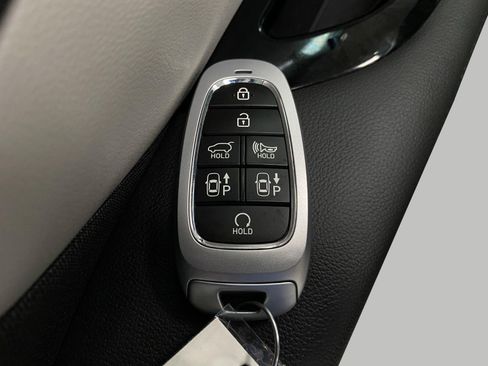 Certified 2024 Hyundai Tucson Limited AWD/4WD image 37