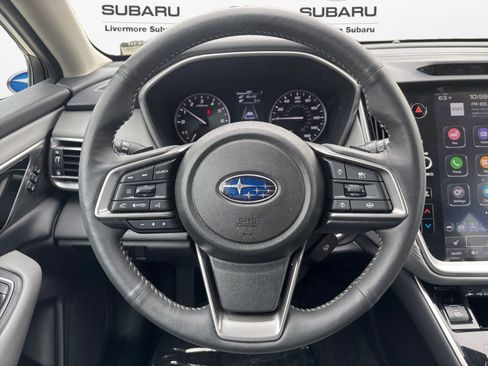 Used 2025 Subaru Outback Limited AWD/4WD image 13