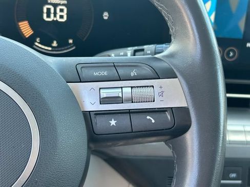 Used 2024 Hyundai Kona SEL AWD/4WD image 18