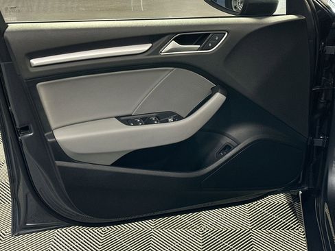 Used 2017 Audi A3 2.0T Premium image 16