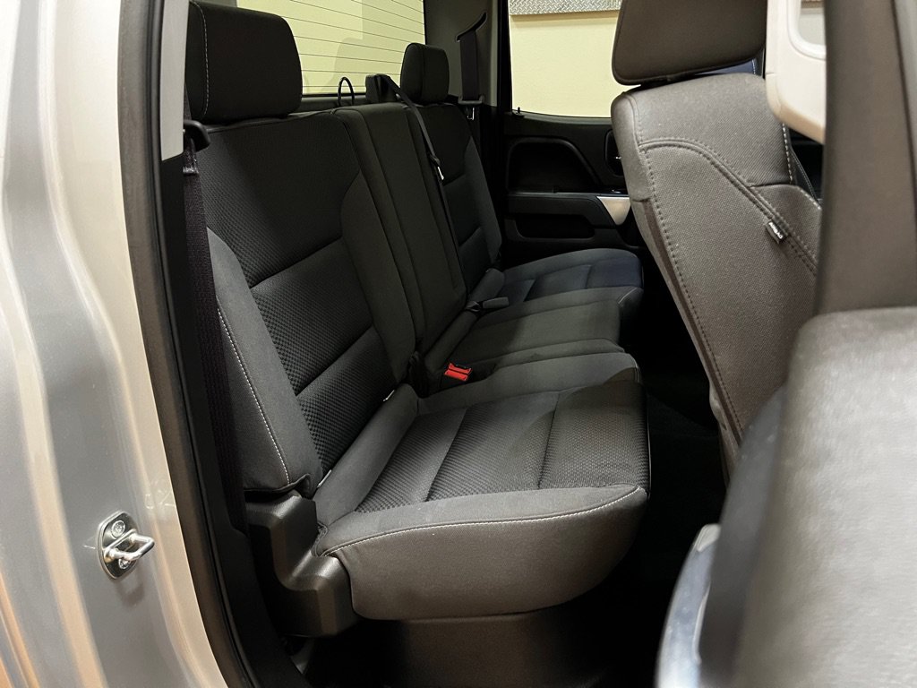 Used 2017 Chevrolet Silverado 1500 LT w/ Max Trailering Package AWD/4WD image 25