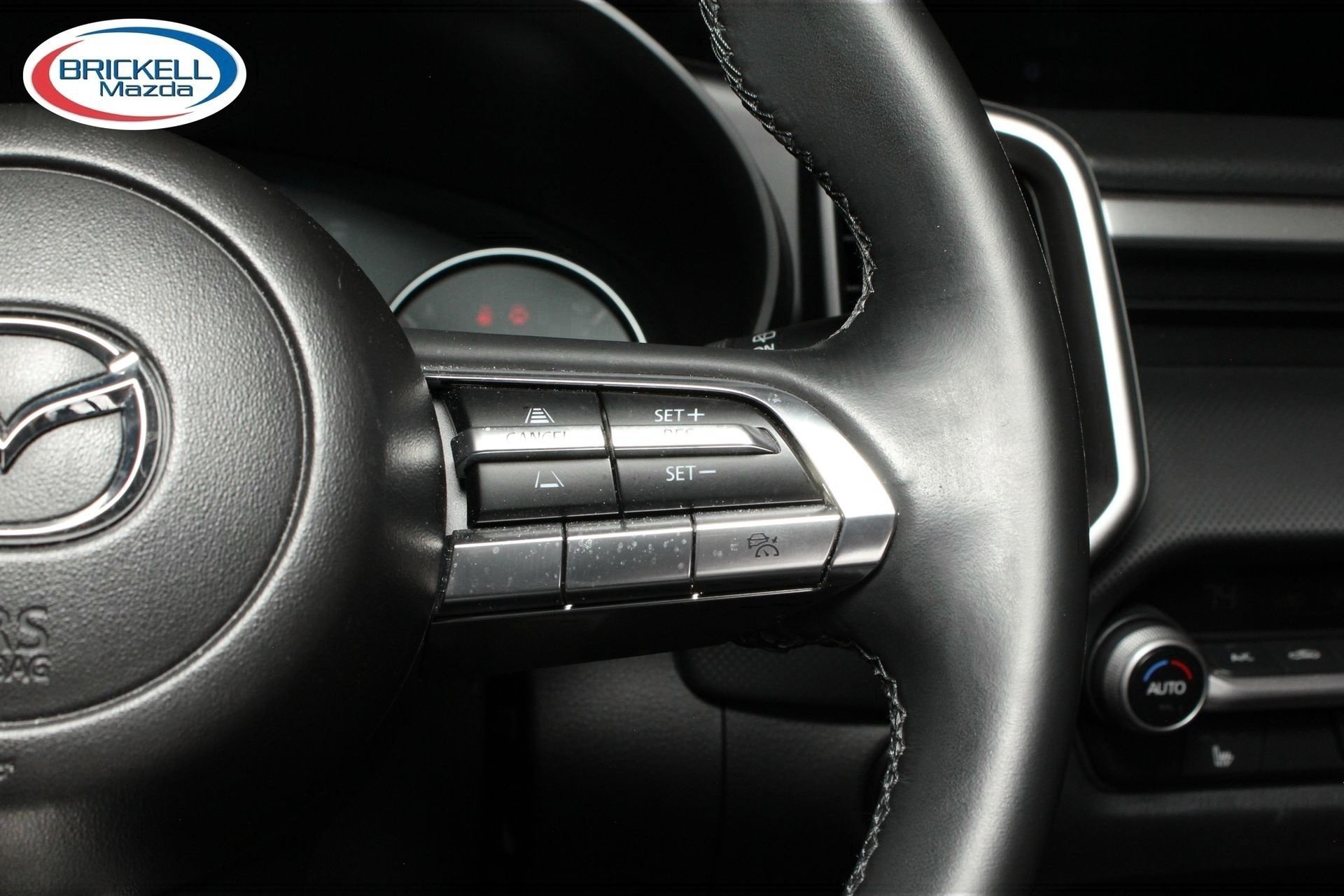 Used 2024 MAZDA CX-50 AWD 2.5 S w/ Cargo Package image 35