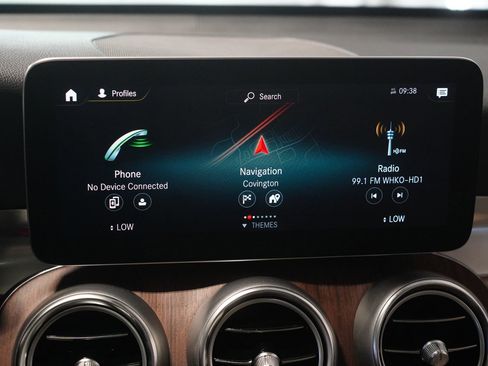 Certified 2022 Mercedes-Benz GLC 300 4MATIC image 21