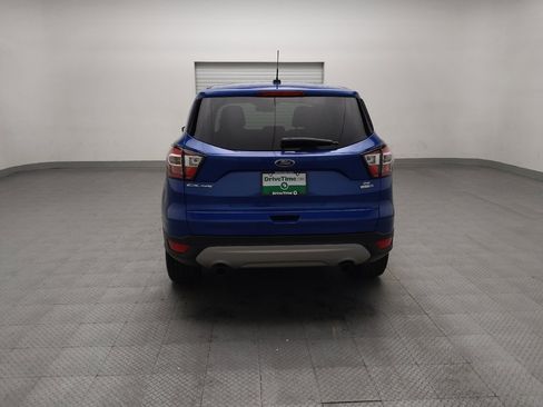 Used 2017 Ford Escape SE AWD/4WD image 6