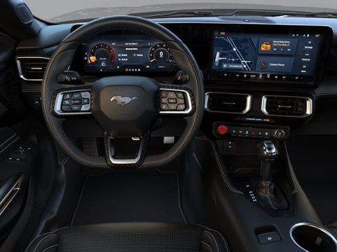 New 2026 Ford Mustang Premium RWD image 29