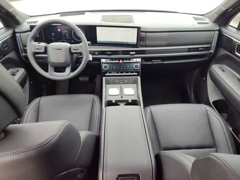 New 2026 Hyundai Santa Fe Calligraphy AWD/4WD image 13