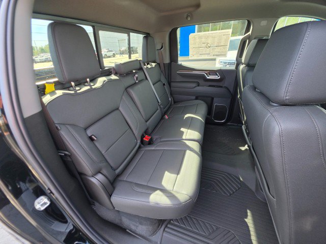 New 2026 Chevrolet Silverado 1500 RST w/ Convenience Package II AWD/4WD image 15
