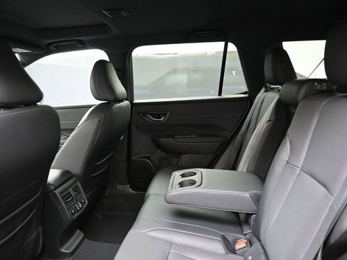 New 2026 Subaru Outback Touring XT AWD/4WD image 18