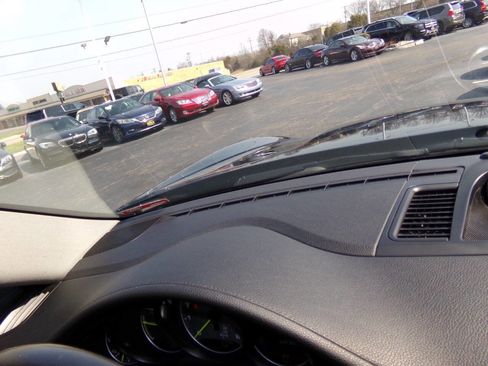 Used 2014 Porsche Panamera S image 53