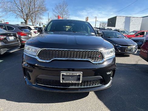 Used 2023 Dodge Durango SXT image 8